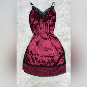 NO BRAND LACE LINGERIE
